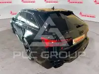2021 Audi RS6