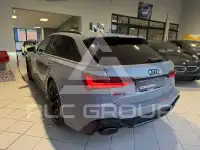 2021 Audi RS6