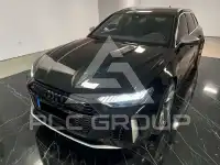 2021 Audi RS6