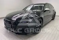 2021 Audi RS6