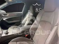 2021 Audi RS6
