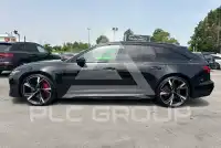 2021 Audi RS6