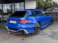 2021 Audi RS6