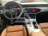 2021 Audi RS6