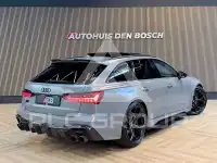 2021 Audi RS6