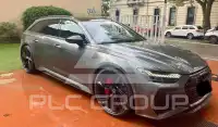 2021 Audi RS6