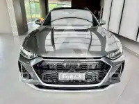 2021 Audi RS6