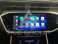 2021 Audi RS6