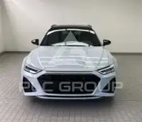 2021 Audi RS6