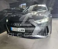 2021 Audi RS6