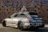 2021 Audi RS6