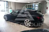 2021 Audi RS6