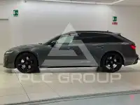 2021 Audi RS6