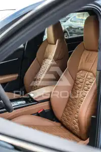 2021 Audi RS6