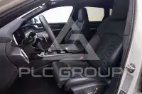 2021 Audi RS6