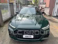 2021 Audi RS6