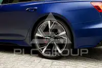 2021 Audi RS6