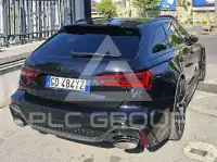 2021 Audi RS6