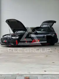 2021 Audi RS6