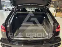 2021 Audi RS6