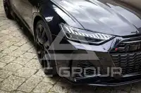2021 Audi RS6