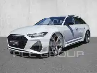 2021 Audi RS6