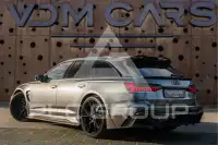 2021 Audi RS6