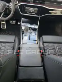 2021 Audi RS6