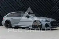 2021 Audi RS6