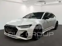 2021 Audi RS6