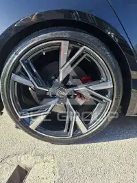 2021 Audi RS6