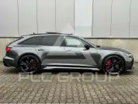 2021 Audi RS6