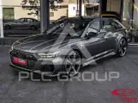 2021 Audi RS6