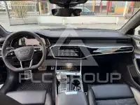 2021 Audi RS6