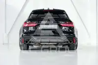2021 Audi RS6