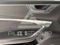 2021 Audi RS6