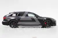 2021 Audi RS6