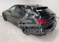 2021 Audi RS6
