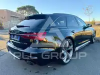 2021 Audi RS6