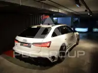 2021 Audi RS6