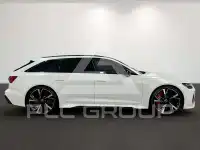 2021 Audi RS6