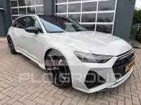 2021 Audi RS6