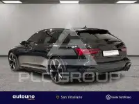 2021 Audi RS6