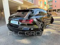2021 Audi RS6