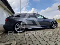 2021 Audi RS6