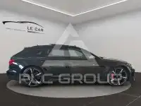 2021 Audi RS6