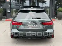 2021 Audi RS6