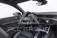 2021 Audi RS6