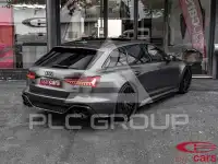2021 Audi RS6
