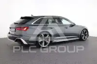 2021 Audi RS6